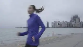 RUSH Physical Therapy - Summer Marathon Injury Prevention