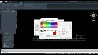 Autocad MEP How to create pipping and fitting schedule part 3