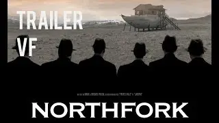 NORTHFORK (2003) / JAMES WOODS / Bande-Annonce VF
