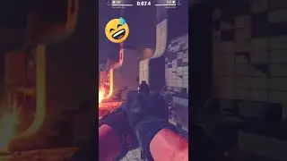 ТРАМП против МЕНЯ в дуэли &mdash; угадай, кто выжил? #warzone #callofduty #gaming #trump #donaldtrump