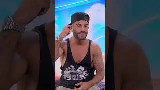 Gros clash entre Thomas et Sarah Martins dans les anges 10