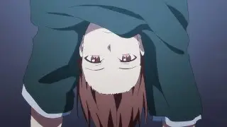 【自主制作アニメ予告編episode.08】Hikari~be my light