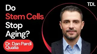 Ep. 69: Do Stem Cells Stop Aging? w/ Dr. Dan Pardi