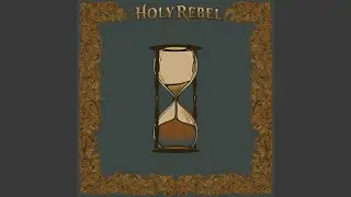 Holy Rebel