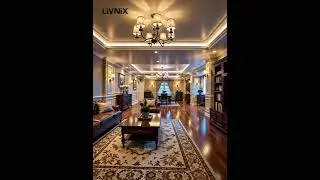 Rediscover Timeless Home Grandeur