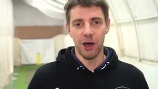 Cricket Drills and Tips with PitchVision