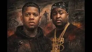 Yella Beezy Finally Goes to Trial &mdash; Feds HAVE PROOF HE Ordered the Mo3 Hit