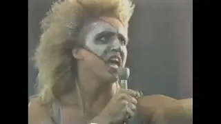 AWWF Wrestling: Tornado Red vs. Devious Diva (and/or Galaxina)