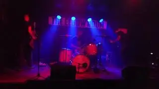 Aseethe battles through surge suppressor overload!