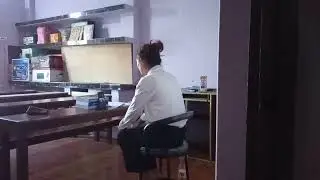 Japan April intake interview Tokyo 🗼