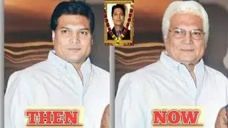 CID Officers Edit Old Looks 😲 | All CID Actors Then and Now 1998-2024 Unbelievable Transformation 😳