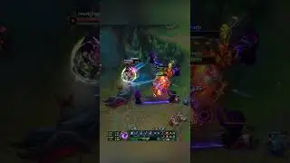 Thresh & Vayne Vs Nilah & Leona | Tough Synergy ADC! #leagueoflegends #highlights #thresh