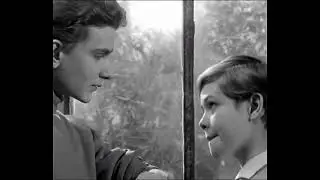 Special Friendship Gay movie romantic Scene💞