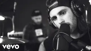 Black Foxxes - Husk (Alternative Version)