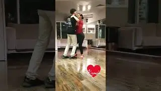 Kizomba dance class in dubai