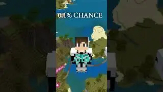 Minecraft 1.18 🔥 new features 😛 #shorts #gg