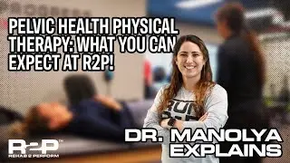 Pelvic Health Physical Therapy - What Is It?