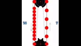 Free energy gravity machine