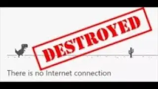 ИИ научился играть в игру &laquo;Динозавры&raquo; в Google Chrome || Сможете ли вы её победить??