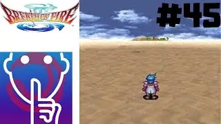 Breath of Fire 3 | Part 45- The Desert of Death