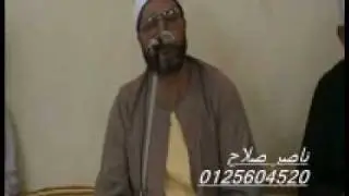 سورة فاطر 17.07.10_الشيخ منصور جمعه منصور/Mansoor Jumuah Mansoor