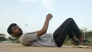30 Day Abs workout challenge Day 8 #mrsaga