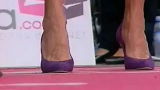 La course nationale en escarpins ! (Lyon)