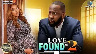 LOVE FOUND ME 2 | RAY EMODI | ONYI ALEX | 2026 NOLLYWOOD MOVIES