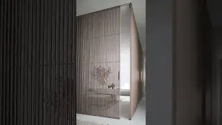 🚪Rimadesio ежегодно удивляет нас своими новинками и технологическими разработками.