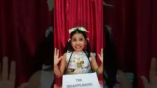FANTASY STORIES FOR KIDS | THE DISAPPEARING ISLAND | NARRATION BY PRISHA SHETYE