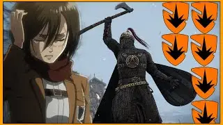 The Voices Are Getting Louder..... [ For Honor ]
