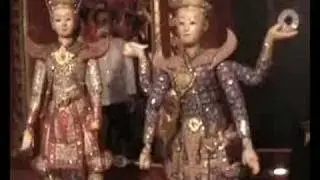 Joe Louis Puppet Theater