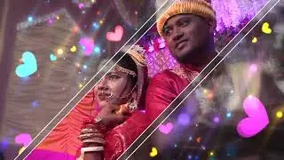 Weeding video 2025