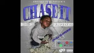 NDO TANKO - CHASE IT (Prod. by DrellOnTheTrack)