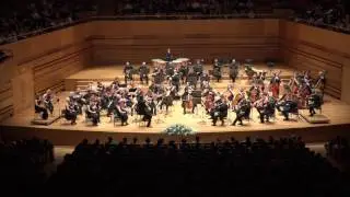 Prokofiev - Sinfon&iacute;a Cl&aacute;sica, OSCYL