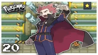 DUO CON LANCE!! #20 | POK&Eacute;MON MMO!! (JOHTO)