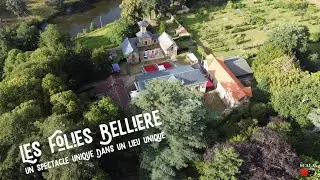 Les folies Belliere - After Movie