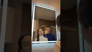 Janko poljubio anu ugu&scaron;io se od pudera #janko #balkan #reels #viral