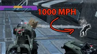 Halo Custom Games Moments to Feel Nostalgic To