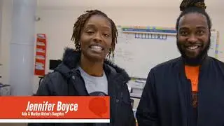 Engageable Designs - Founder Akin Alston breaks down the &ldquo;why&rdquo; behind Saturday Math Academy