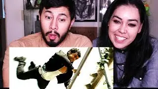 AYAN | Suriya | Diamond Chase Fight Scene | Reaction!