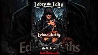 Northbound - Echo of the depths - Studio Echo [ Raw Live Session ] 2026