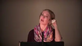 Molly Jackson reading 