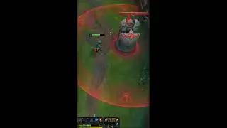 WTF RITO GAMES!?!?! RAMMUS HAS 600 ARMOR LVL 1 NO CAP!