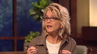 Susie Larson: Prepare Him Room (LIFE Today)