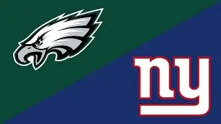 Week 17 Preview: Philadelphia Eagles/New York Giants