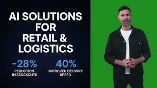 Why Leading Retail & Logistics Teams Are Turning to AI to Crush Delivery Delays