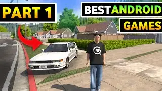 Still Playing Old Games? Try THESE Best Android Game😎|🔥🎮