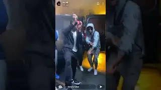 #OFB Bandokaay x Izzpot x Dsavv unreleased 🚀