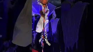 #dubai #dubailife #halloween #haloweendecorations #haloweenday #dance #dubaicity #dubaimall #dubai